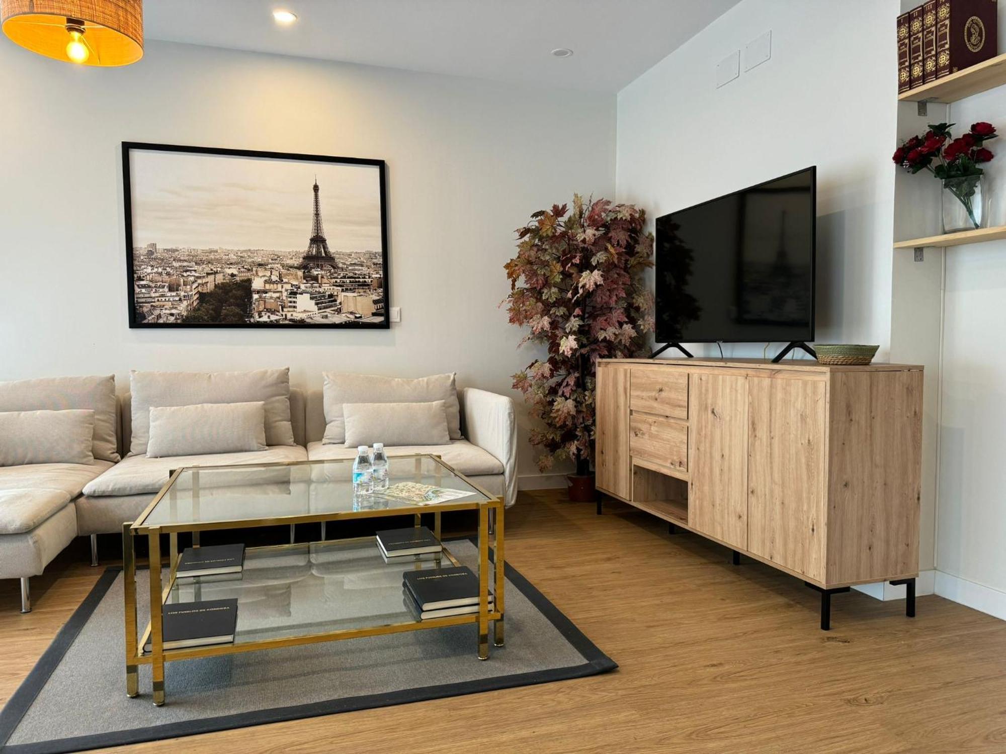 Apartamento Avenida America Córdoba Exterior foto
