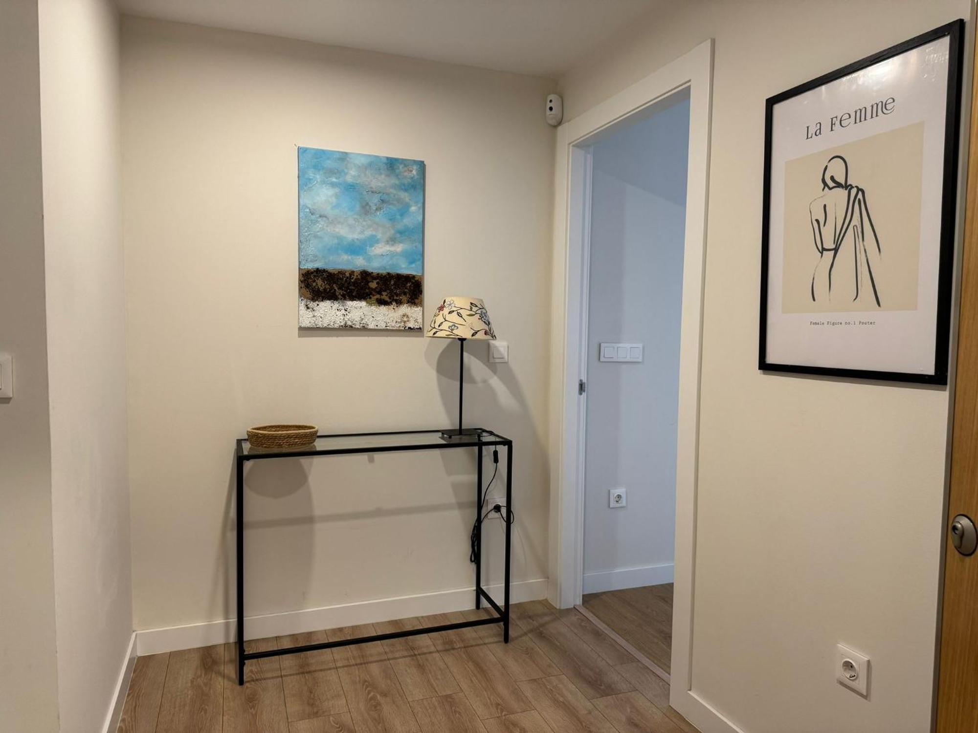 Apartamento Avenida America Córdoba Exterior foto