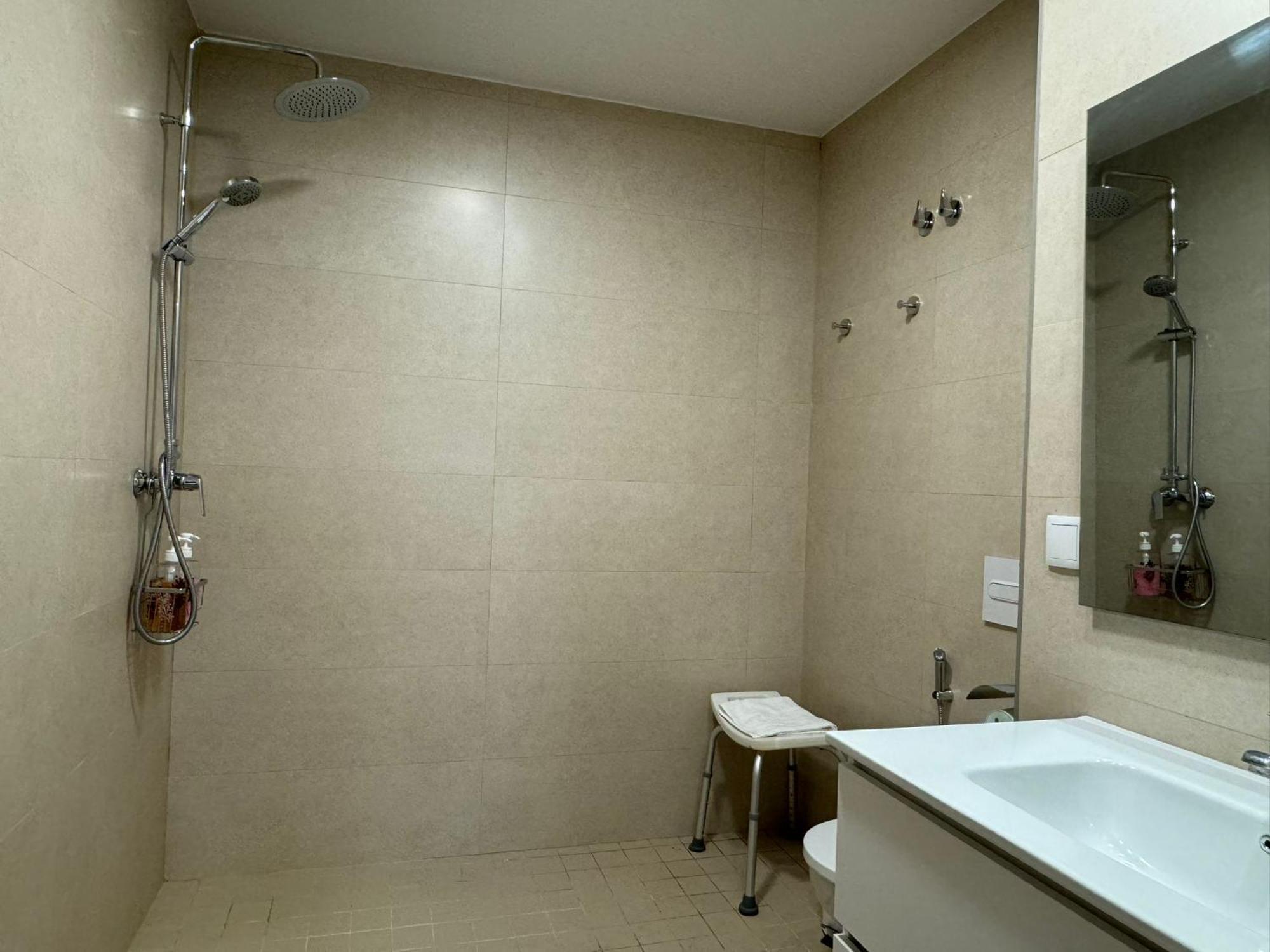 Apartamento Avenida America Córdoba Exterior foto