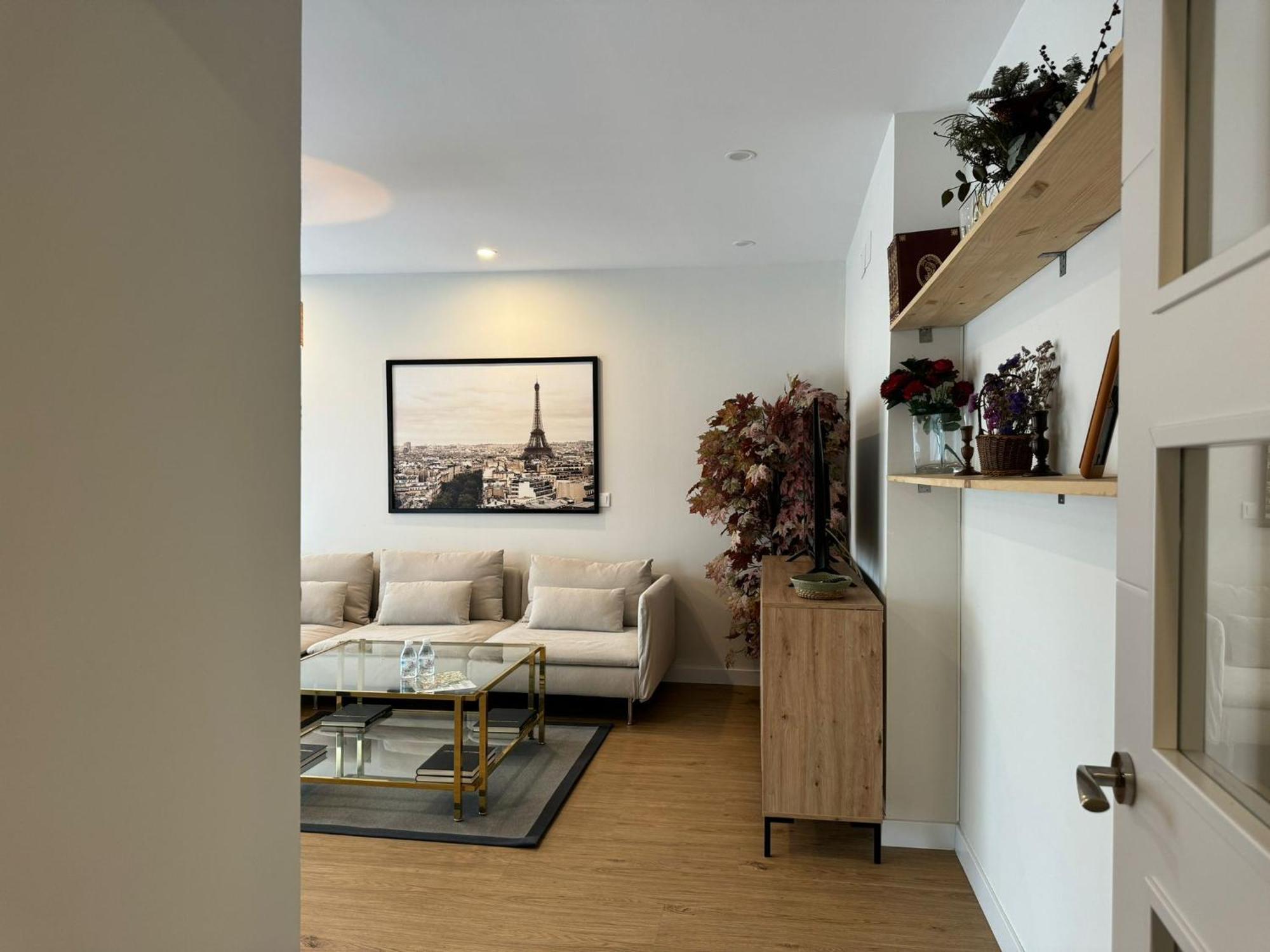 Apartamento Avenida America Córdoba Exterior foto